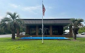 Days Inn By Wyndham St George